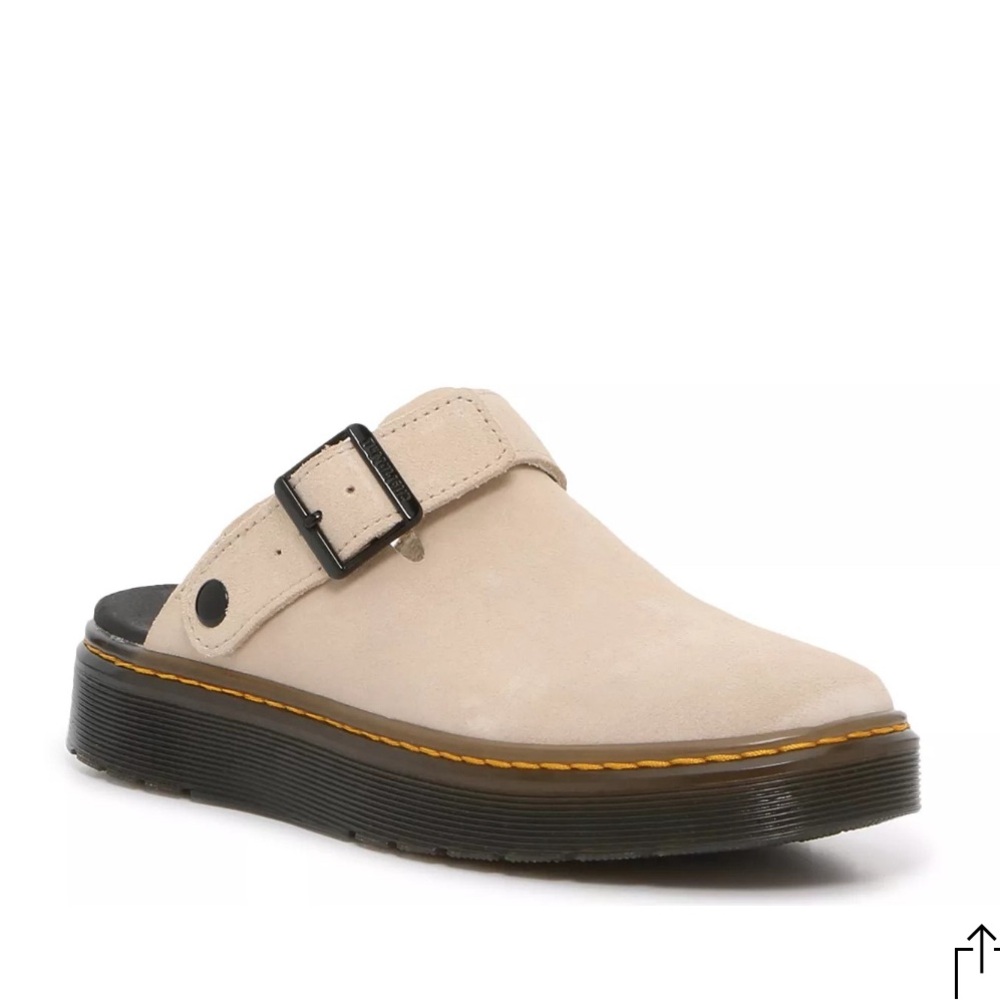 Great summer shoe, easy on- easy off.